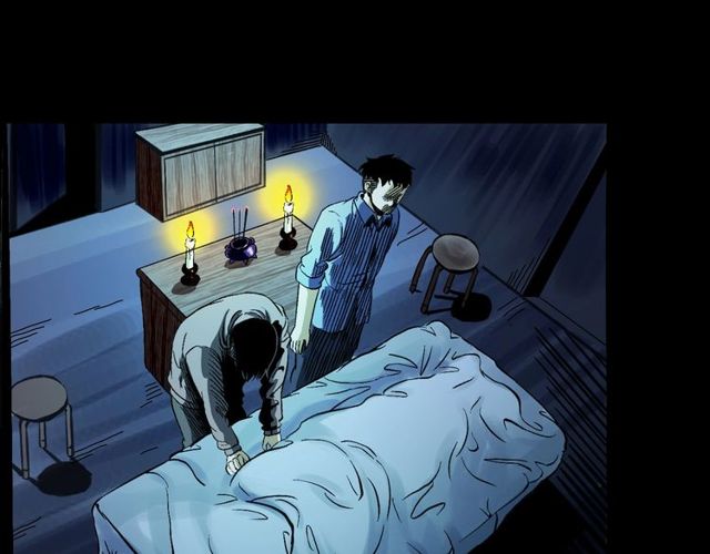 第155话  午夜场之不信邪93