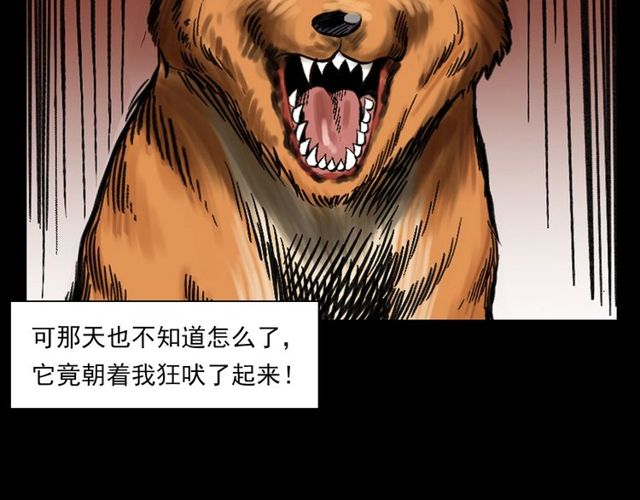第125话 黄狗！55