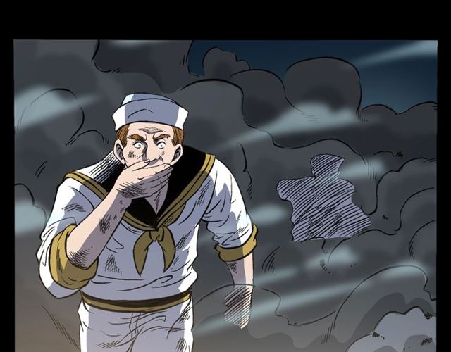 第158话  阎老九之火烧洋船76