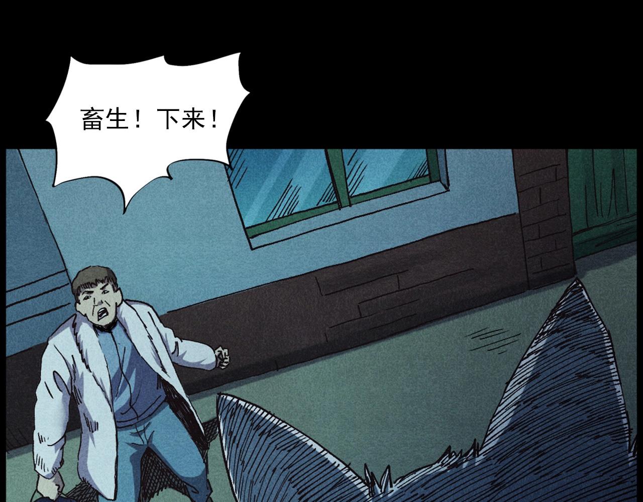 第421话 白狐72
