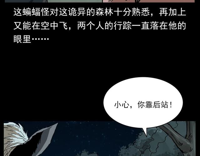 第124话 混沌森林！26