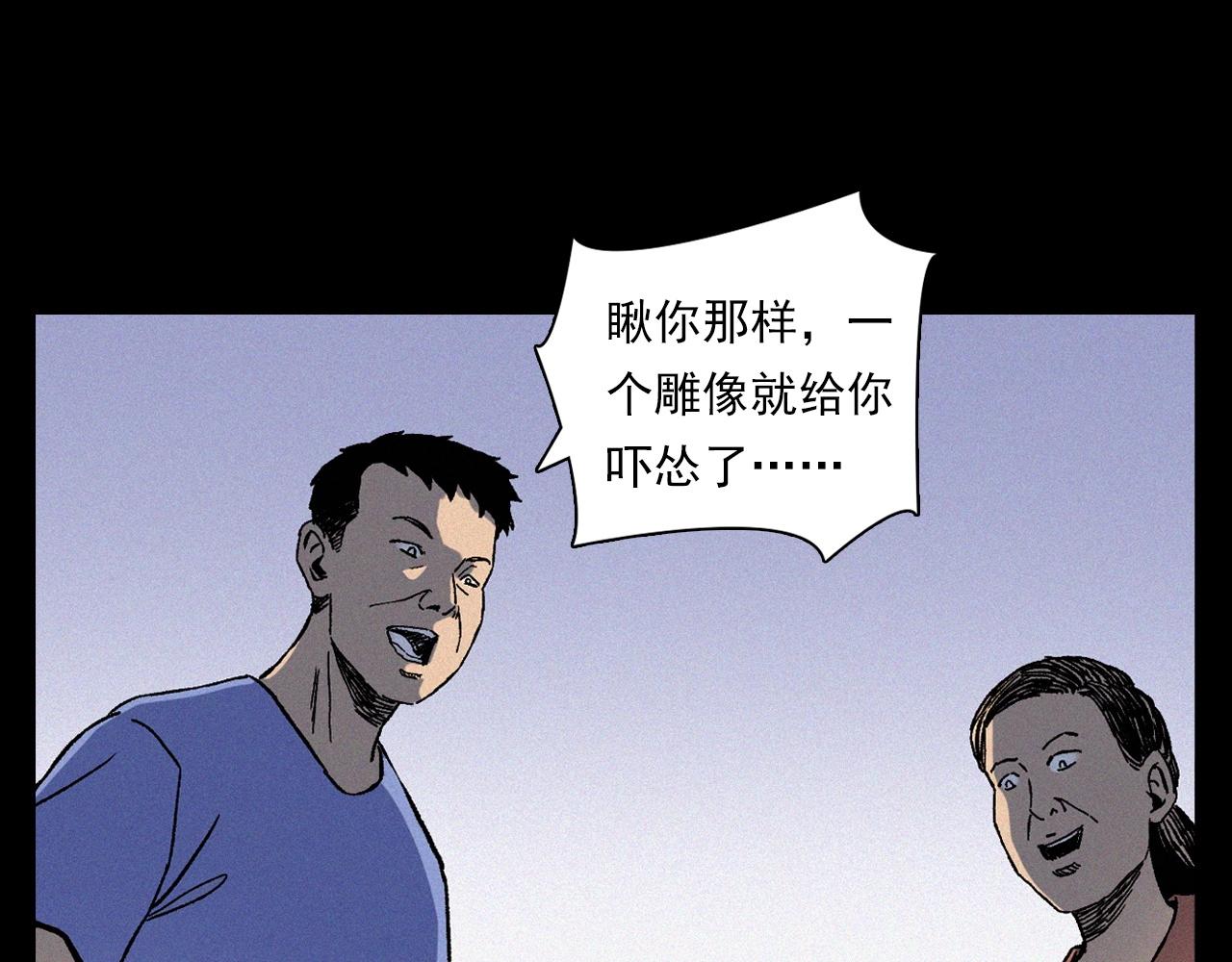 第353话 雕塑24