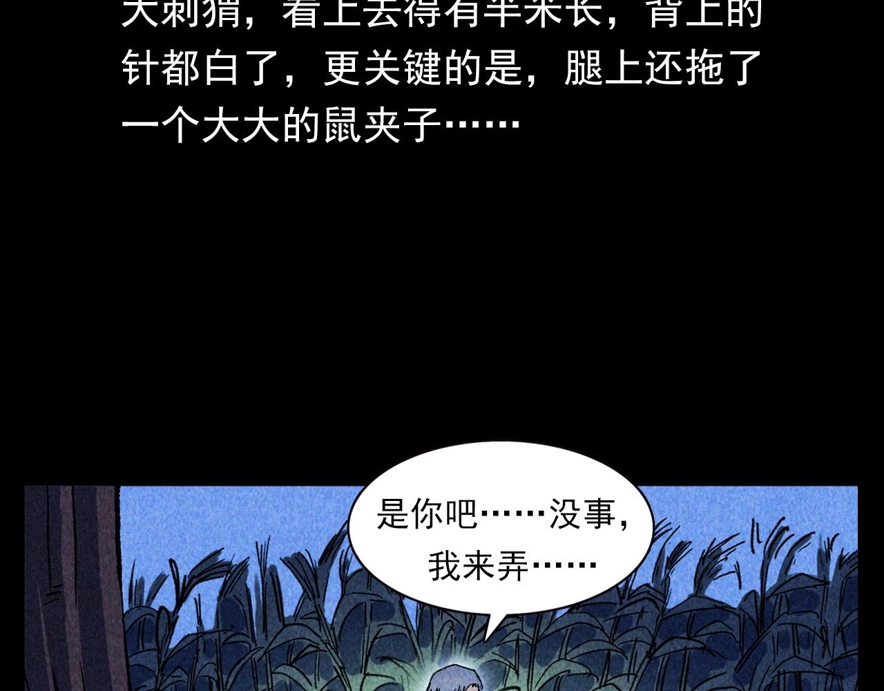 第334话 白仙医80