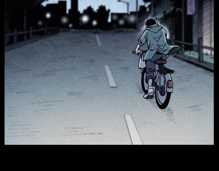 第305话 胡同里的老人12