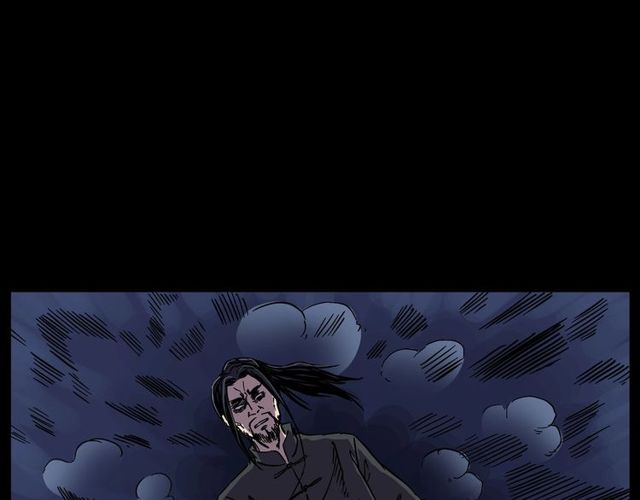 第138话  黑伞女人50