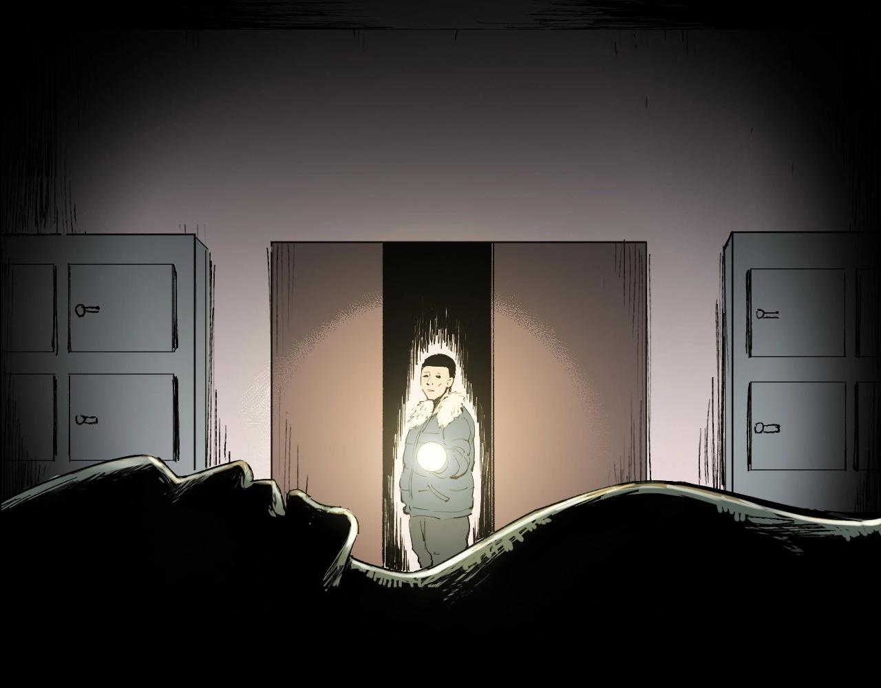 第217话 殡仪馆诡事41