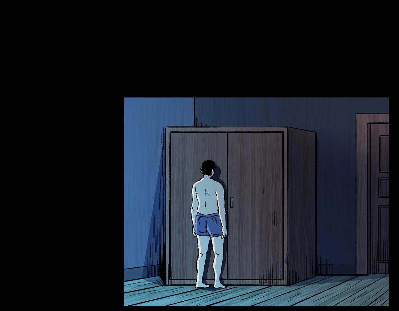 第176话 阎老九之她在你身后165