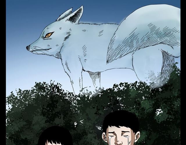 第113话 猎狐人！206