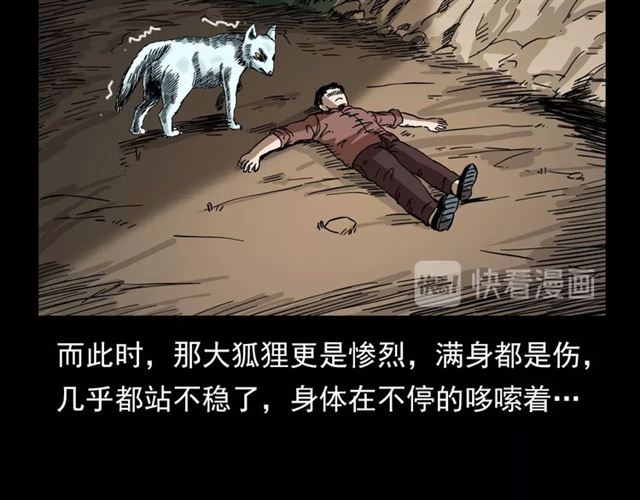第113话 猎狐人！147