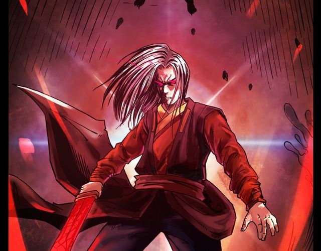 第103话 鬼王传2