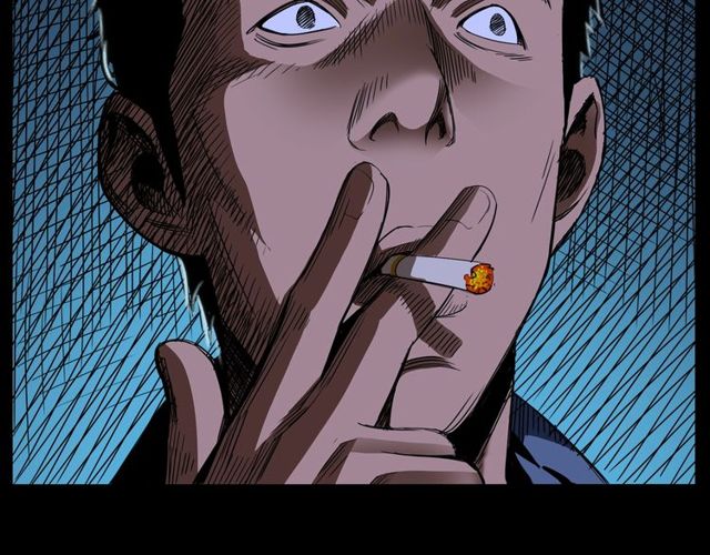 第163话  午夜场之想抽烟！61