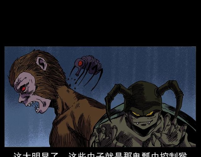 第134话  鬼飘虫61