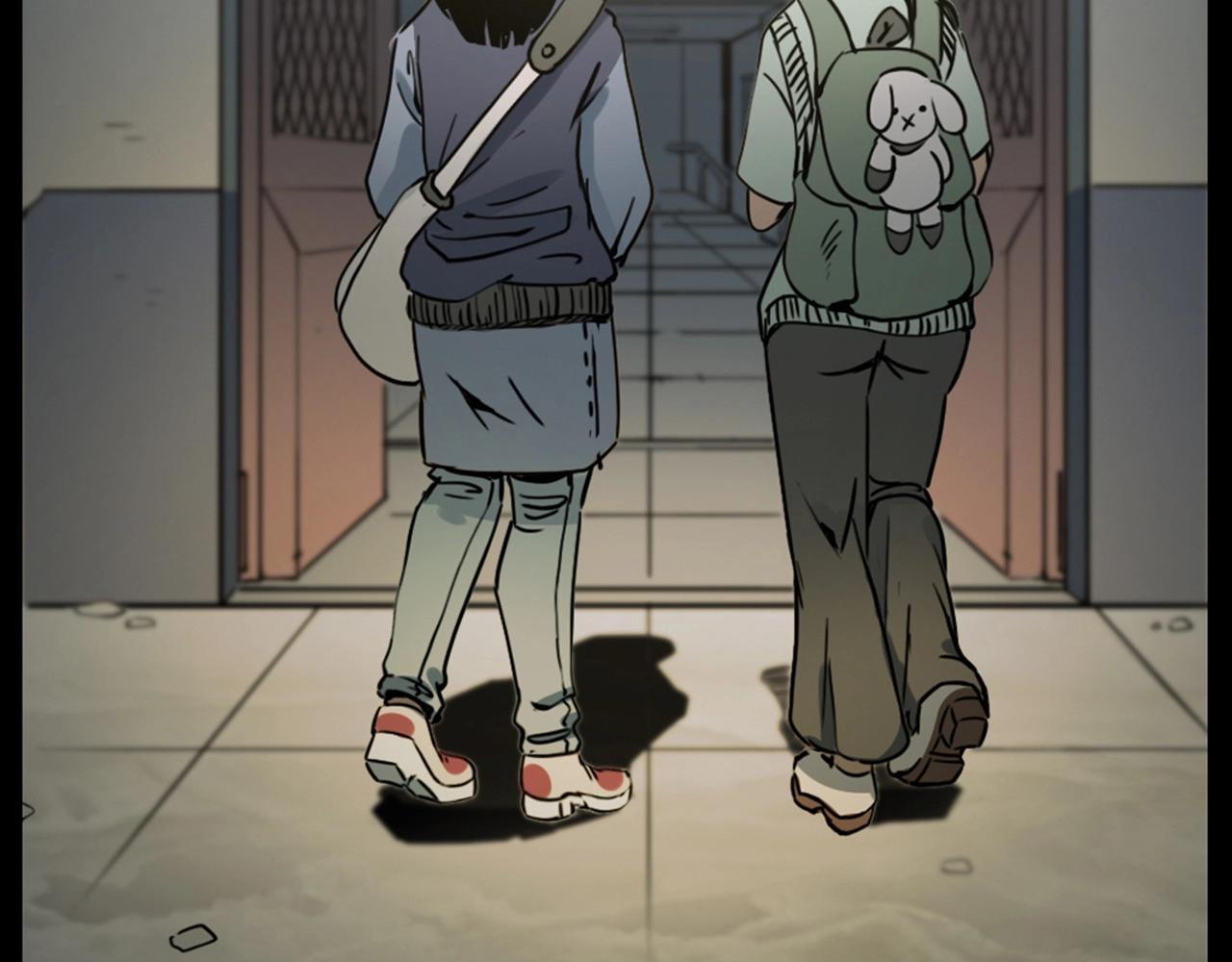 第241话 梳头8