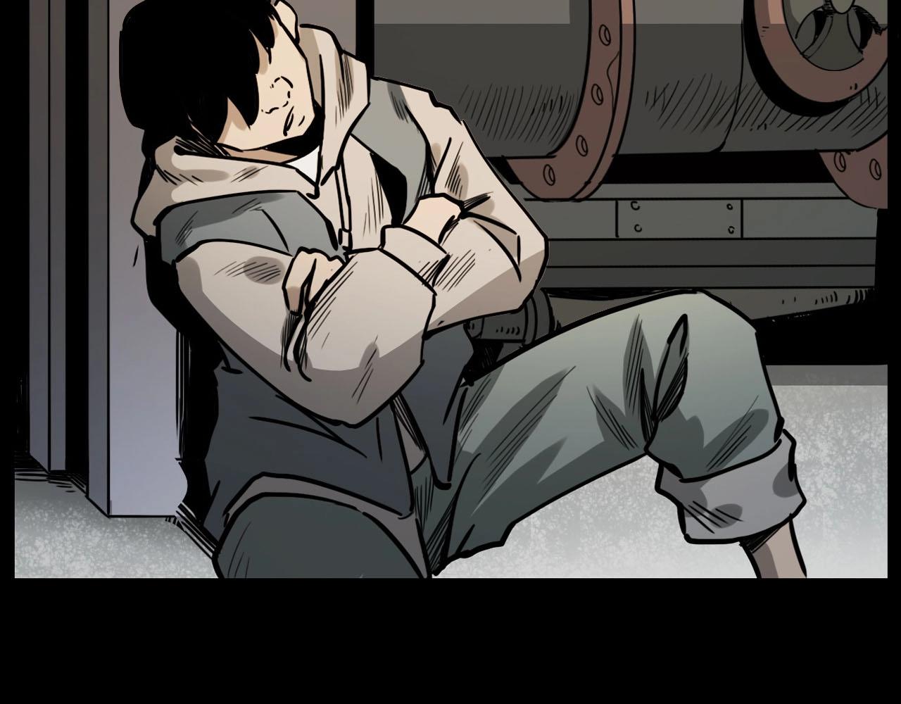 第231话 十七床的病人129