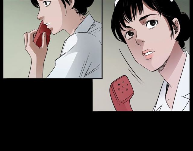 第161话  午夜场之美丽的脸10