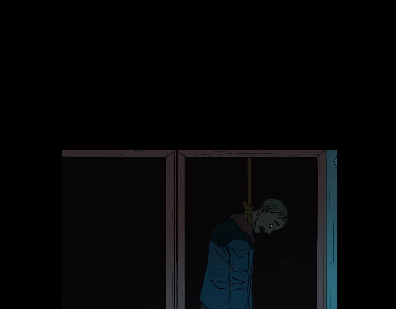 第214话 午夜场之恐怖的邻居99