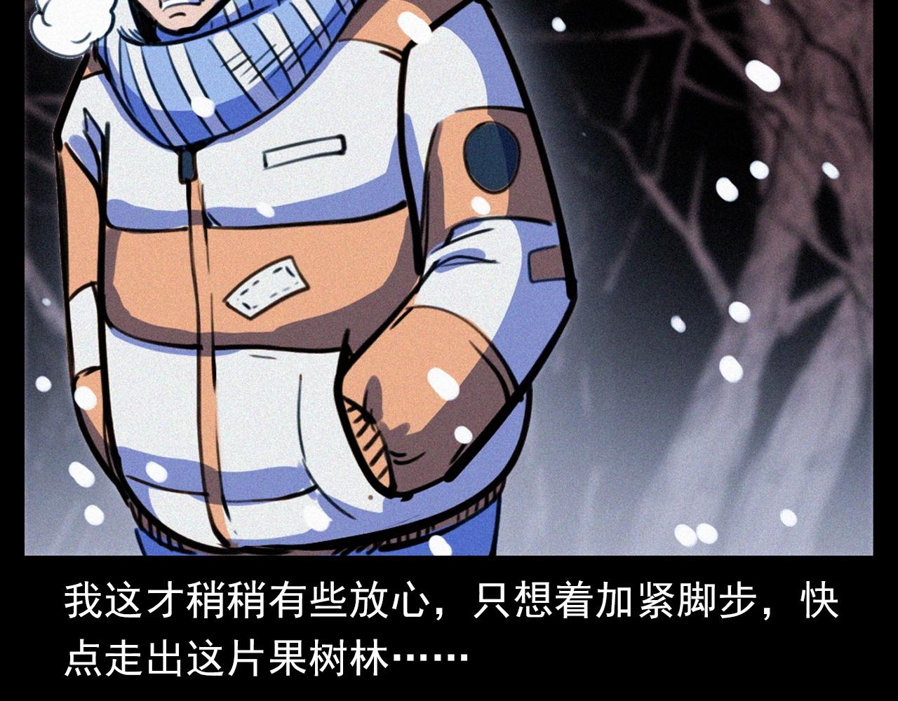 第339话 雪夜诡事40