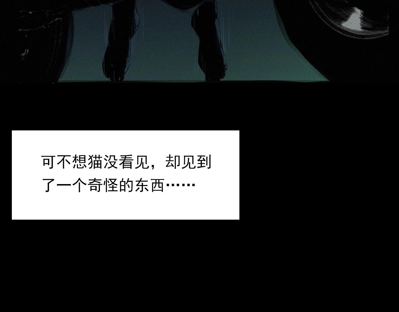 第212话 午夜场之停车场诡影60