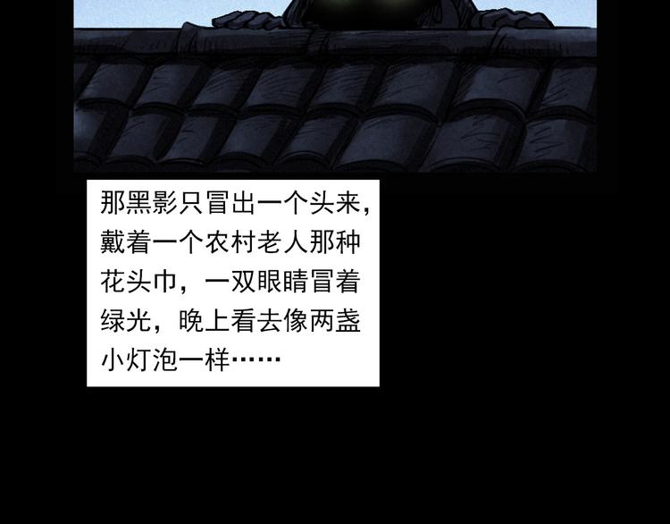第289话 老屋中的阿婆26