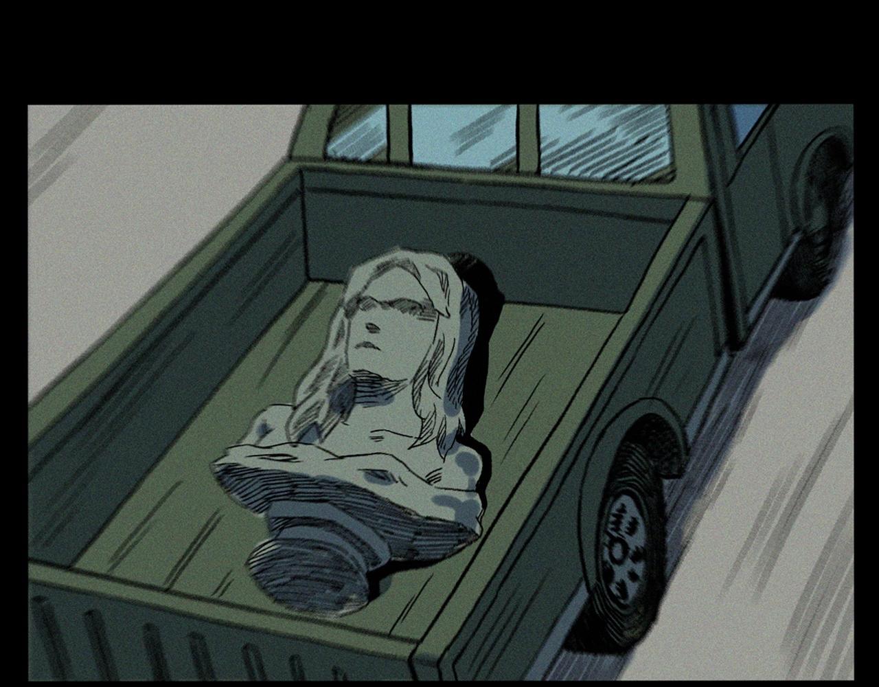 第353话 雕塑99
