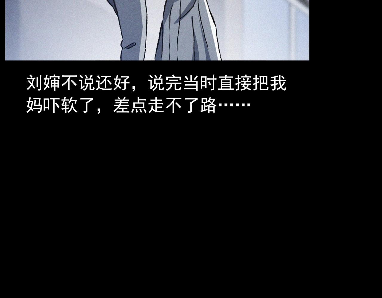 第430话 阴阳眼刘婶76