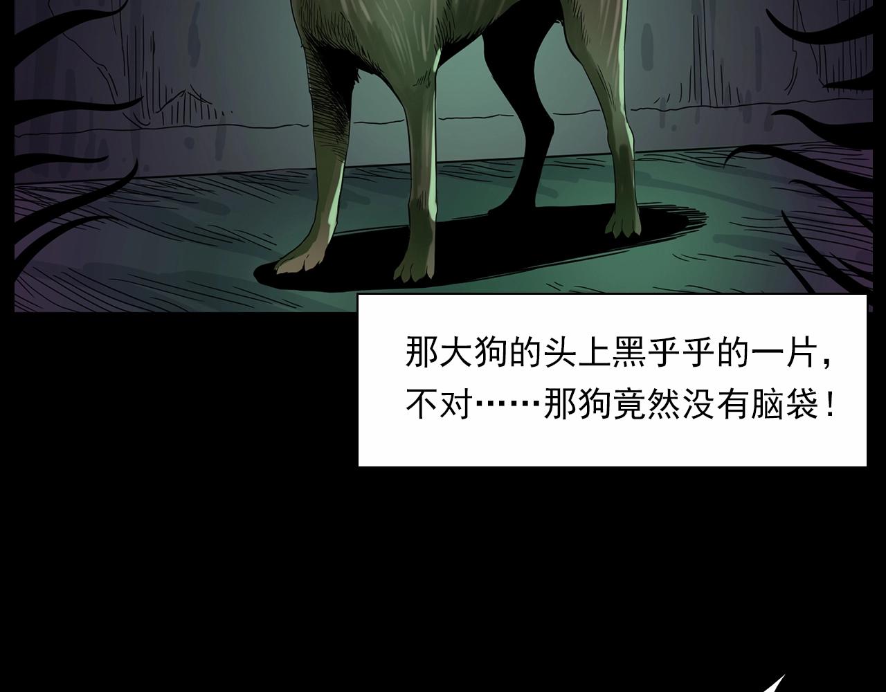 第185话 午夜场之偷狗70