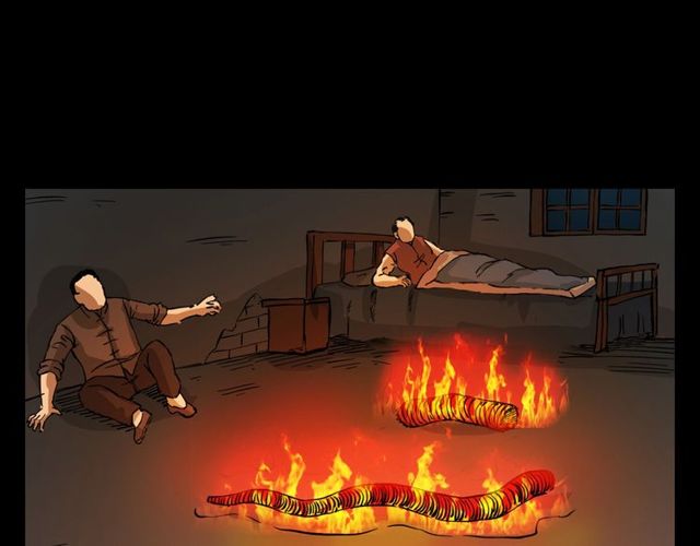 第106话 血虫！163