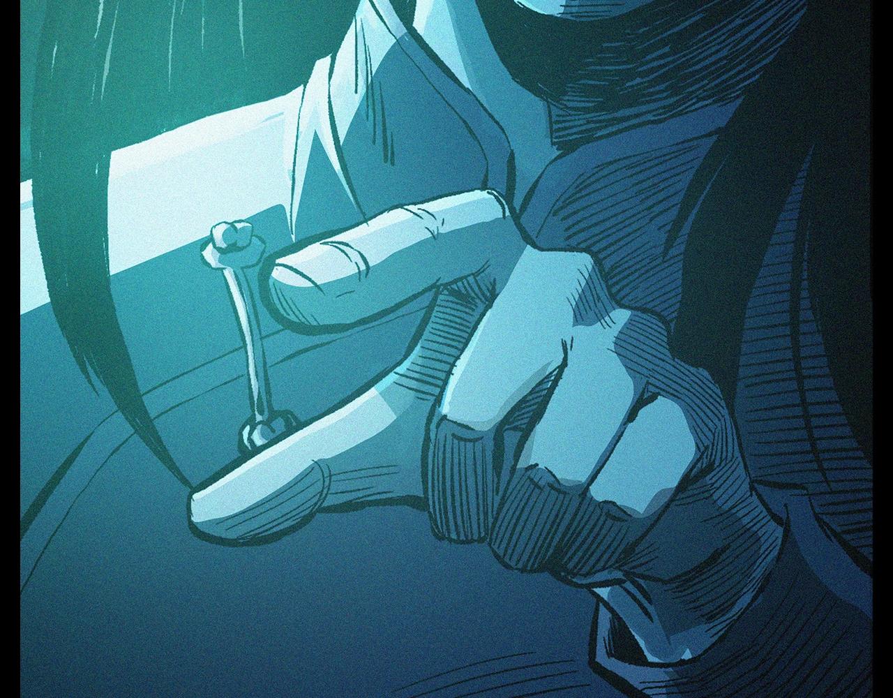 第190话 阎老九之邪教圣女3