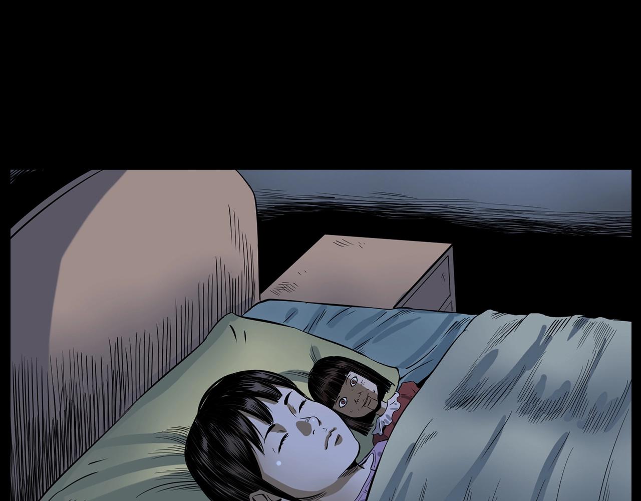 第183话 午夜场之洋娃娃57
