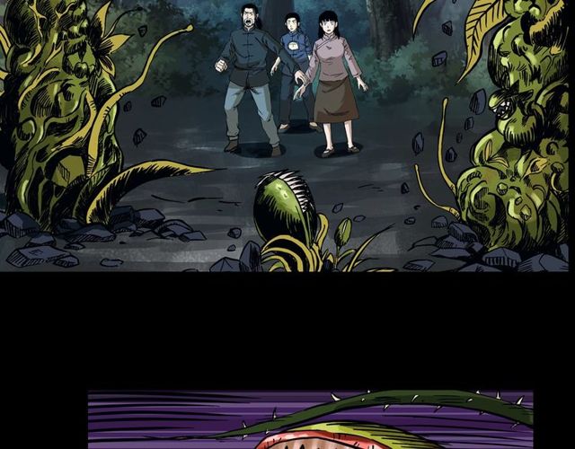 第140话  监控中的男孩！96