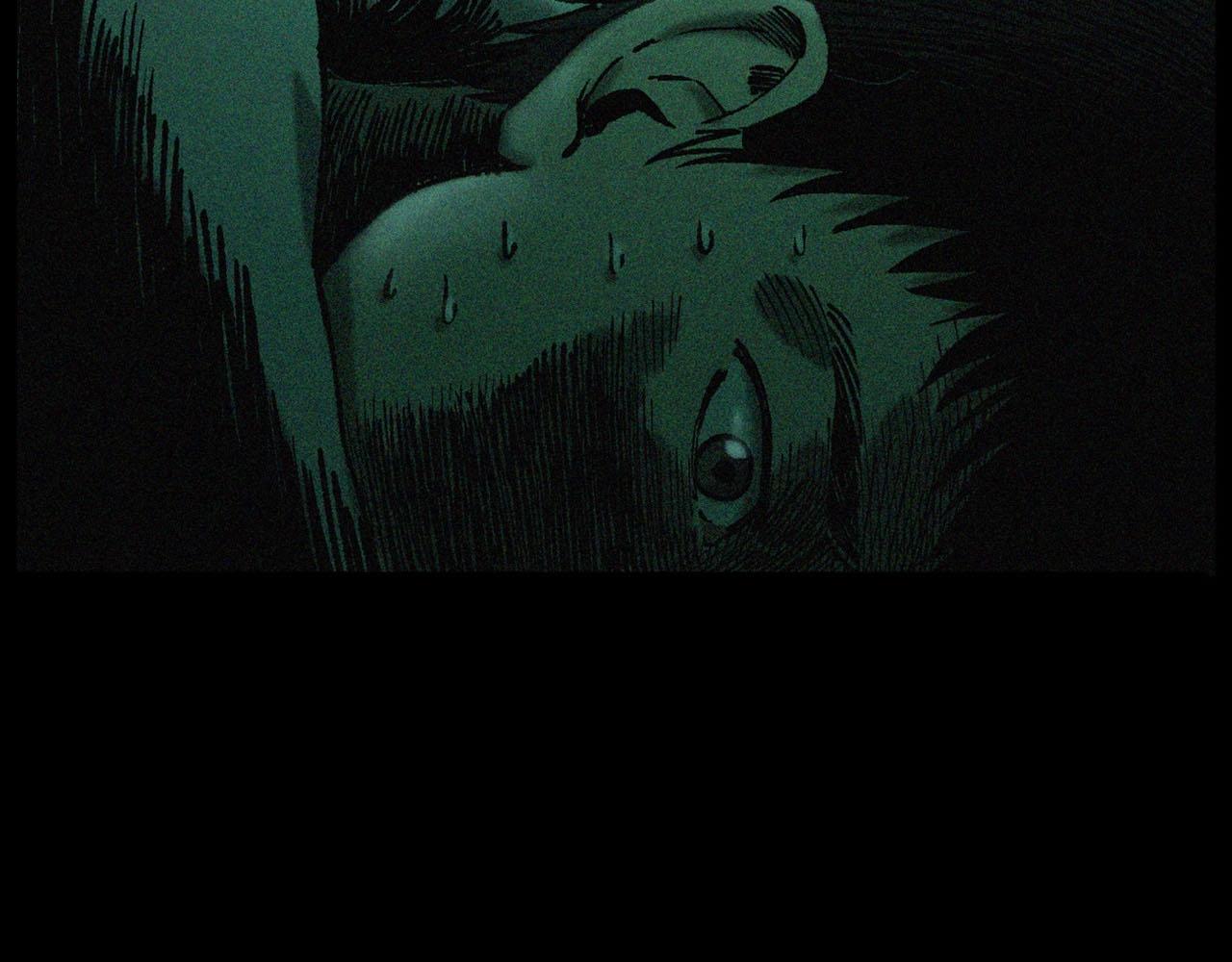 第238话 恐怖的恋情3