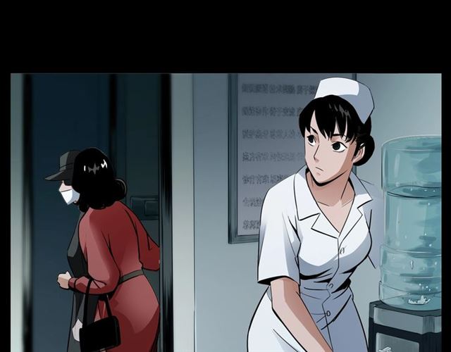 第161话  午夜场之美丽的脸19