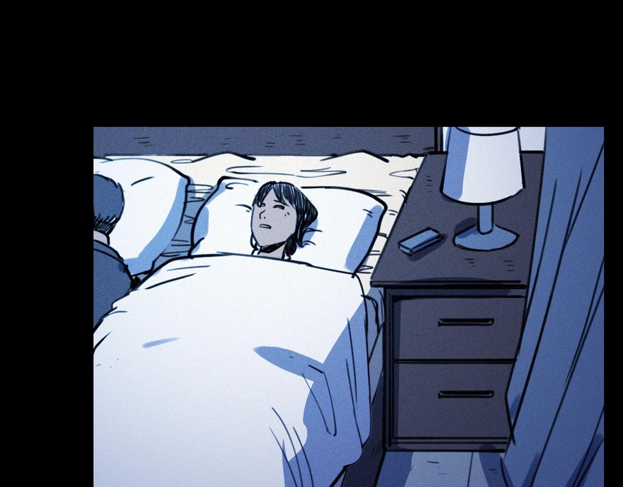 第359话 不干净的房间50