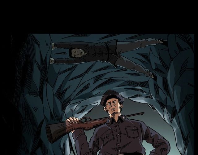 第168话  阎老九之活死人墓156