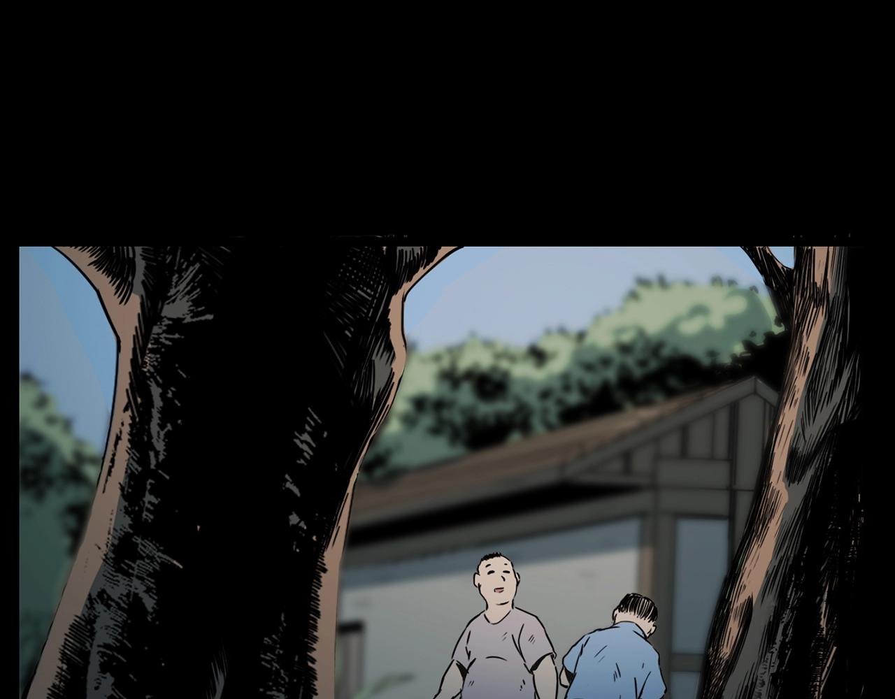 第211话 午夜场之怪物29