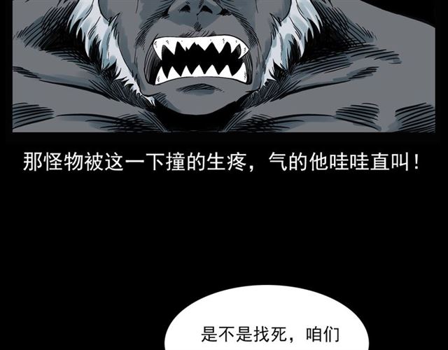 第124话 混沌森林！66