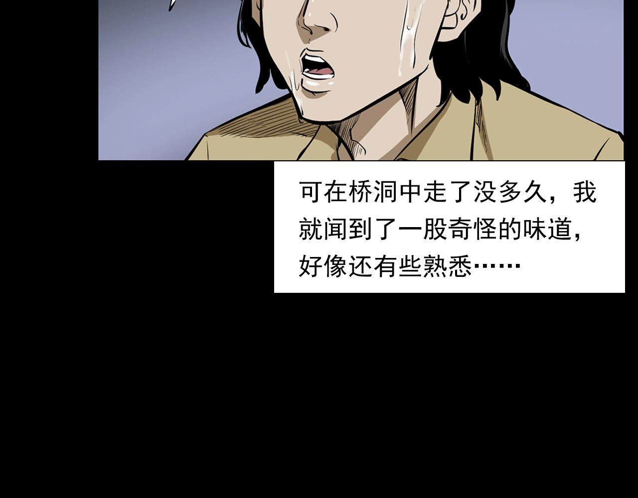 第173话   午夜场之桥洞20