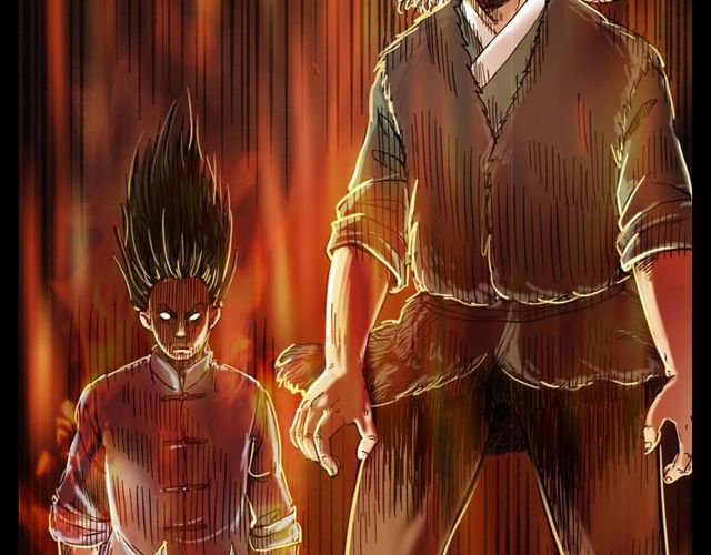 第105话 战神！48