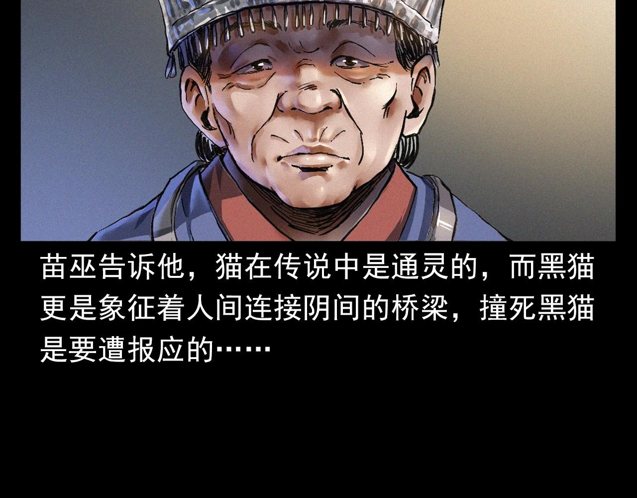 第403话 路遇黑猫67