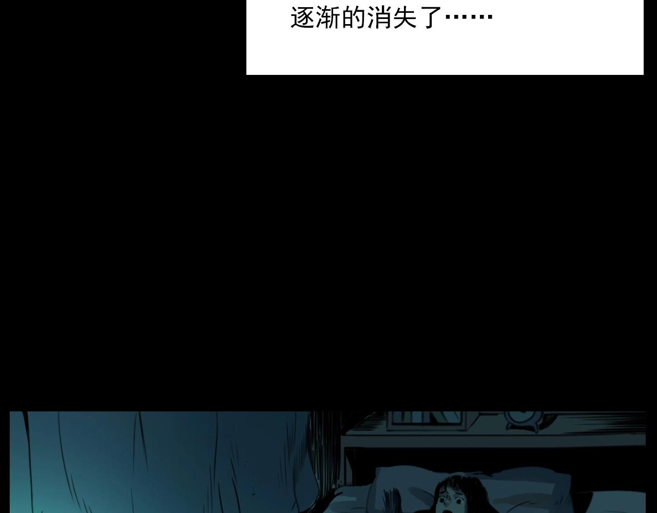 第208话 午夜场之床脚的鬼影80