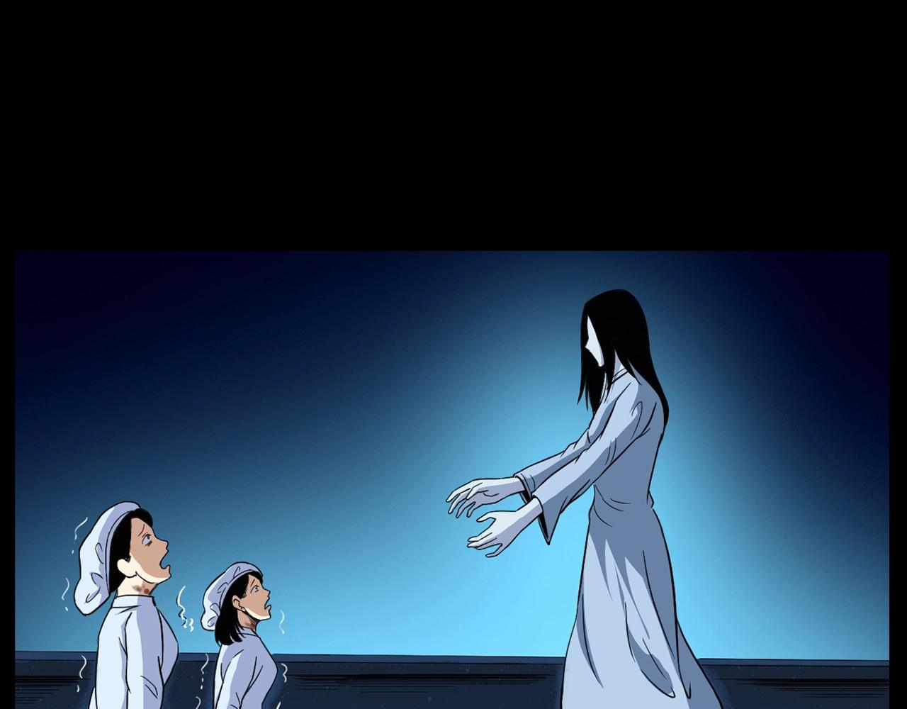 第186话阎老九之又来了个魔女141