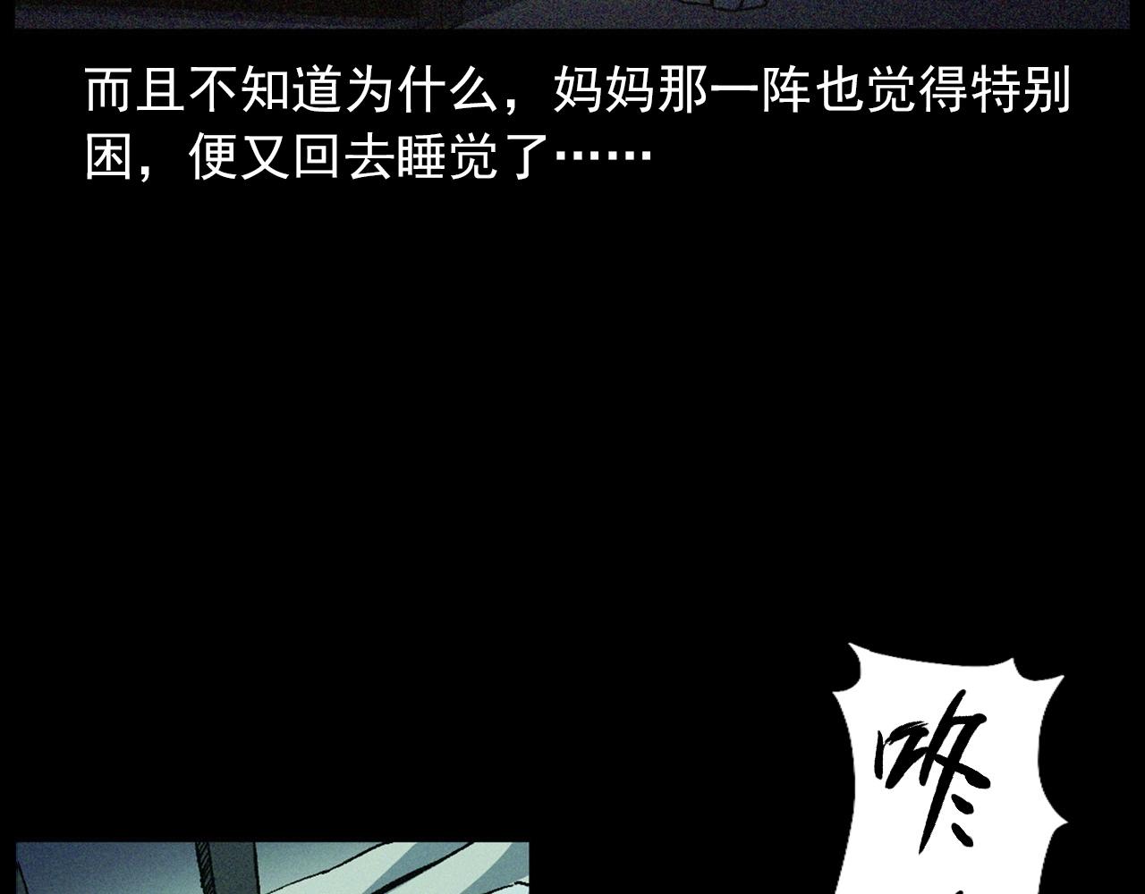 第430话 阴阳眼刘婶52