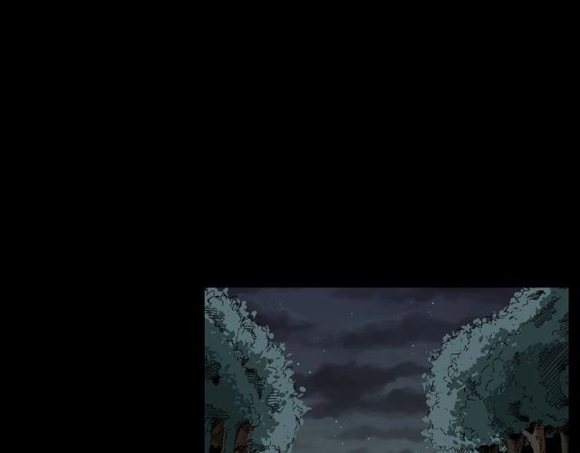 第128话 森林深处！4