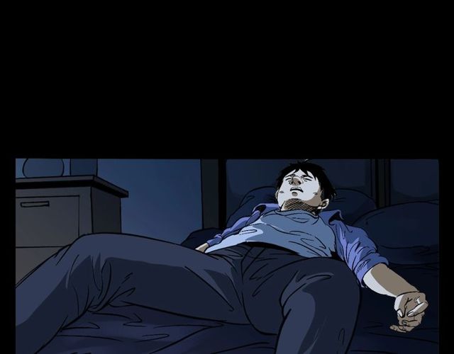 第155话  午夜场之不信邪58