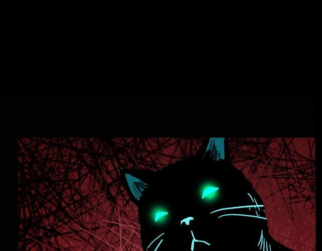 第159话  医院里的黑猫83