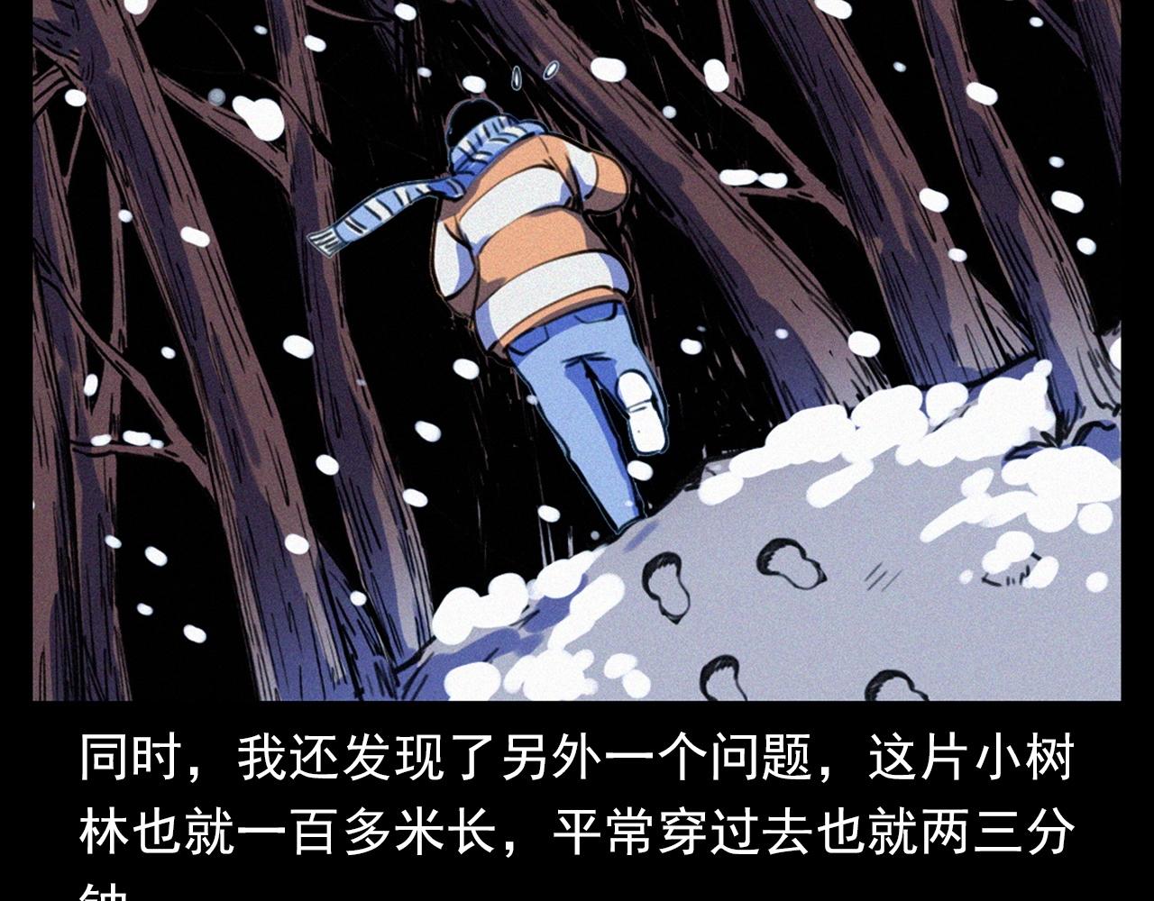 第339话 雪夜诡事44