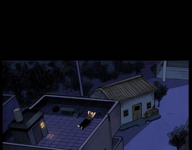第171话 午夜场之偷窥5