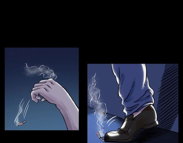 第153话 午夜场之叔叔的故事10