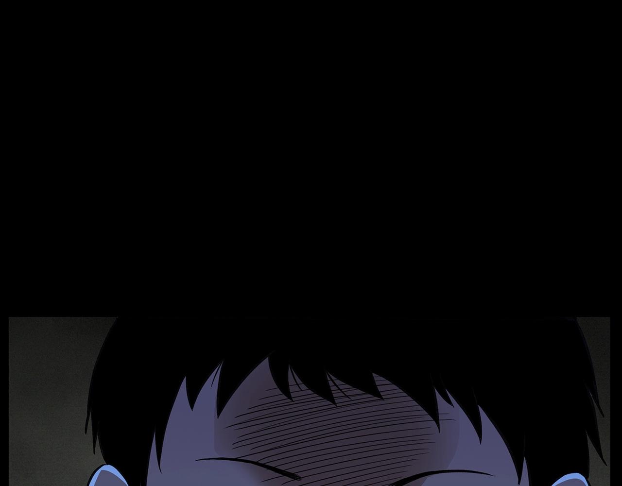 第196话 阎老九之抓捕食人鬼16