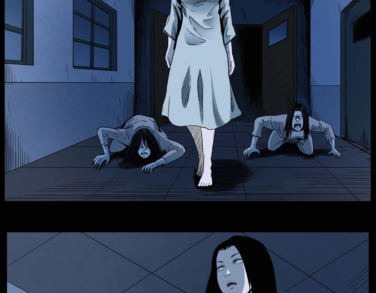 第186话阎老九之又来了个魔女173